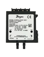 616KD-LR-A45-BD1 | Low range differential pressure transmitter | +/- 0.5