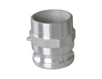 CGF-1000-A | 10 PART F ALUM | Midland Metal Mfg.
