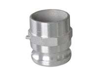61999 | 8 M-ADPXMIP TYPE F - ALUM | Midland Metal Mfg.