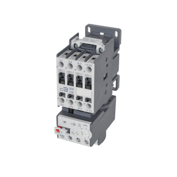C3 Controls | 620-S09XC10-2D40