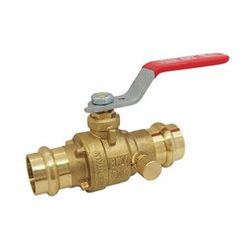 Red White Valve | 5020ABD-1