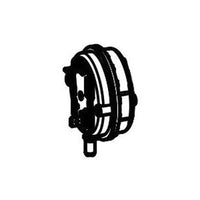106988-01 | Pressure Switch Blocked Vent 2.5 Inch WC | Burnham Boilers