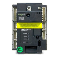 107877-01 | Control Board Sage K2WT K2FT for Aspen 085-205 | Burnham Boilers