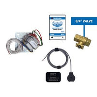 RS-094-34-MK6 | Water Detector RS-094 Leak Detection Plenum Rated 3/4 Inch | Floodmaster