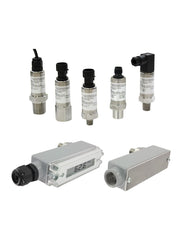 Dwyer 626-11-CB-P1-E5-S9 Industrial pressure transmitter | range 0-150 psig | conduit box housing | 1/4" male NPT | 1/2" female NPT conduit connection | 4-20 mA no zero button | max. pressure 300 psig | over pressure 750 psig. | Blackhawk Supply