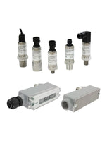 628-13-GH-P1-E1-S1 | Industrial pressure transmitter | range 0-300 psig | general purpose housing | 1/4
