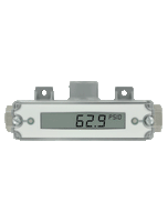 629C-04-CH-P2-E5-S3 | Wet/wet differential pressure transmitter | range 50 psid | conduit housing | 1/4