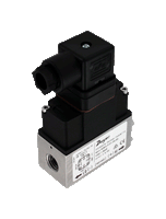 629HLP-02-P4-S1 | Differential pressure transmitter | 0 to 2.5 bar | 1/4