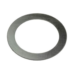 Buderus 63006141 Gasket 125 x 170 millimeter 2 millimeter for Logano G215 US Oil and Gas-Fired Boilers | Blackhawk Supply