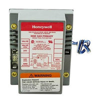S89E1058/U | Igniter Module Two Rod Direct Spark with 4 Second Trial Time and Lock Out Timing 24 | RESIDEO