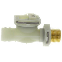 640000026 | Flowmeter Wall Mount Kit-S | Weil Mclain