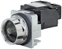 52PL4GN | PILOT LIGHT | NO LENS | XFMR | INC | 120V | Siemens Electrical