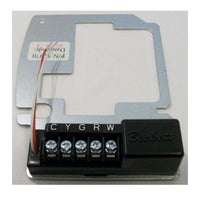 51970U | Base Plate Kit A/C Terminal | R.W. Beckett