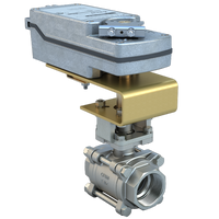 BV1-SS3-105C/DS24-180-A | 1