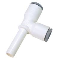 6383 60 00WP2 | PLUG IN MALE RUN T Pack of 10 | Parker