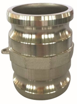 Midland Metal Mfg. | SA-100-SS