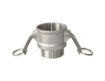 Midland Metal Mfg. | CGB-100-SS1