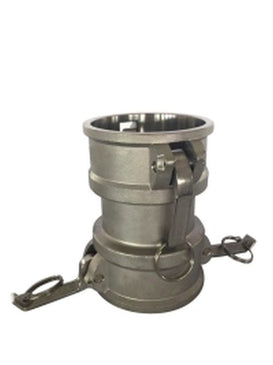 Midland Metal Mfg. | DD-1515-SS