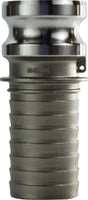 CGE-800-SS1 | 8 PART E STAINLESS 316 | Midland Metal Mfg.