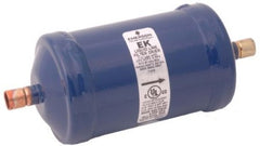 Lennox 63C96 Emerson 048213 EK-304S, Liquid Line Filter Drier, 30 cu in, 1/2" ODF Solder, 8.8 Tons | Blackhawk Supply