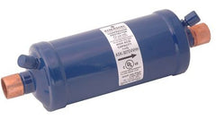Lennox 63C98 Lennox 63C9801, Catch-All Suction Line Filter Drier, 16 cu in, 3/4" ODF Solder, 1-2.5 Tons | Blackhawk Supply