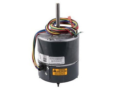 Lennox 63W62 Lennox 100016-03, Condenser Fan Motor, 1/3 HP, Variable Speed, 208/230V-1Ph, 100016-03 | Blackhawk Supply
