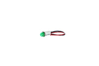 ED621 | Green, pack of 2, lens material polycarbonate, voltage 208-250VAC, bulb type neon | DiversiTech