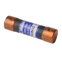 7-10KOTN50 | One time, 50Amps Pack of 10 | DiversiTech