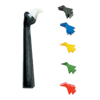 T-100 | Fin Tool Kit Sizes 8-14 Pack of 12 | DiversiTech