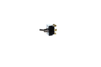 ED453 | Bat handle toggle switch, sequence on-on, circuit double pole, double throw | DiversiTech