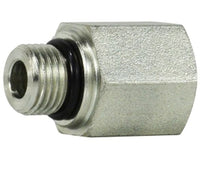 6405O2020 | 1-5/8-12X1-1/4 MORBXFNPT ST ADPT | Midland Metal Mfg.