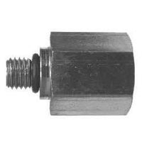 6410O1210 | 1-1/16-12X7/8-14 MORBXFORB ST ADPT | Midland Metal Mfg.