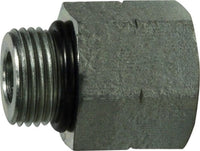 6410O84 | 3/4-16X7/16-20 MORBXFORB RED/EXP ST ADP | Midland Metal Mfg.