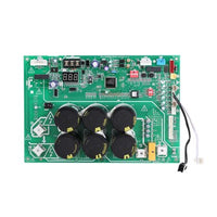 8-733-941-839 | Control Board Assembly Main Assembly for BOVA60 2.1 | Bosch