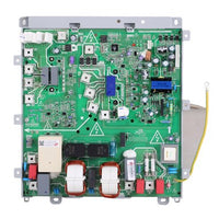 8-733-941-842 | Control Board Assembly Main Assembly for BOVA60 2.5 | Bosch