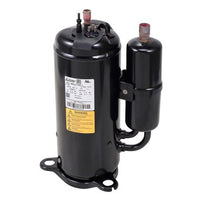 8-733-941-865 | Compressor Hermetic 200/220 Volt 1 Phase 11.8 Amp R-410A 3K BTU | Bosch