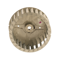 641500 | 5 1/4x2 1/4 Wheel | Midco International