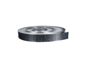 710-001 | Metallic Duct Strap, 26 Gauge, 1 x 100 | DiversiTech