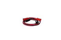 FTL3D | Super Heavy Duty 1 Red / 1 Black Test Leads, 36in | DiversiTech