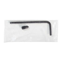 C7001012 | By-Pass Plug with Allen Wrench | Not Selected