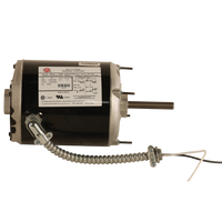 644350 | J120- Motor Replacement Kit | Midco International