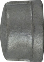 64473 | 1/2 GALV CAP | Midland Metal Mfg.