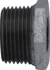 Image for Galvanized Hex Bushings