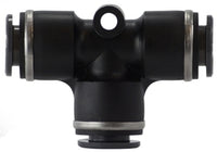 645320C | 5/32 TUBE DOT COMPOSITE TEE | Midland Metal Mfg.