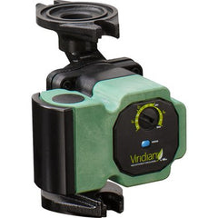 TACO VR1816-2F2 Circulator Pump Viridian 00E 2F2 High Efficiency Cast Iron 2 Bolt Flanged VR1816-2F2 | Blackhawk Supply