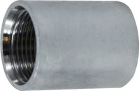 64781 | 4 GALV MERCHANT COUPLING | Midland Metal Mfg.