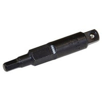 T2-HKA | Adapter Hex Key for 3/16 Inch and 5/16 Inch Hex Valves | J/B Industries SAE Fittings