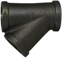 64963 | 1/2 GALV LATERAL Y | Midland Metal Mfg.