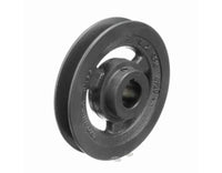 64W52 | Browning AK74X1, Cast Iron Finished Bore Pulley, 7.25 Inch OD, 1-Groove, 1 Inch Bore | Lennox