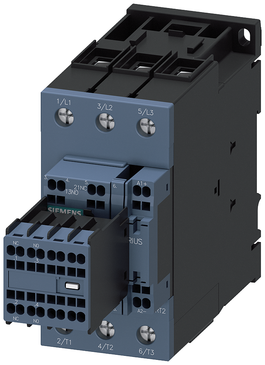 Siemens Electrical | 3RT20383XF440LA2
